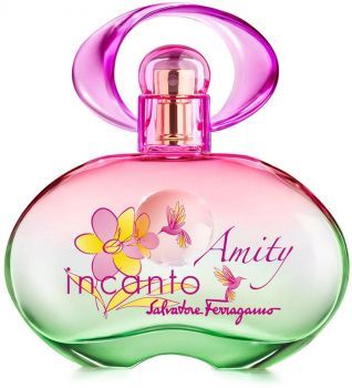 Salvatore Ferragamo Incanto Amity vista 2