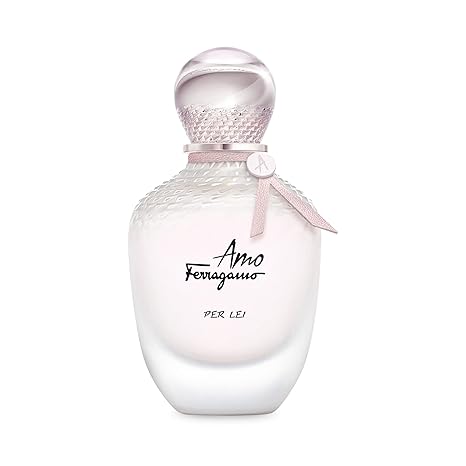 Salvatore Ferragamo Amo Per Lei vista 2