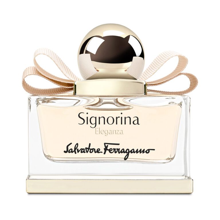 Salvatore Ferragamo Signorina Eleganza vista 2