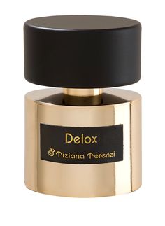 Tiziana Terenzi Delox vista 2