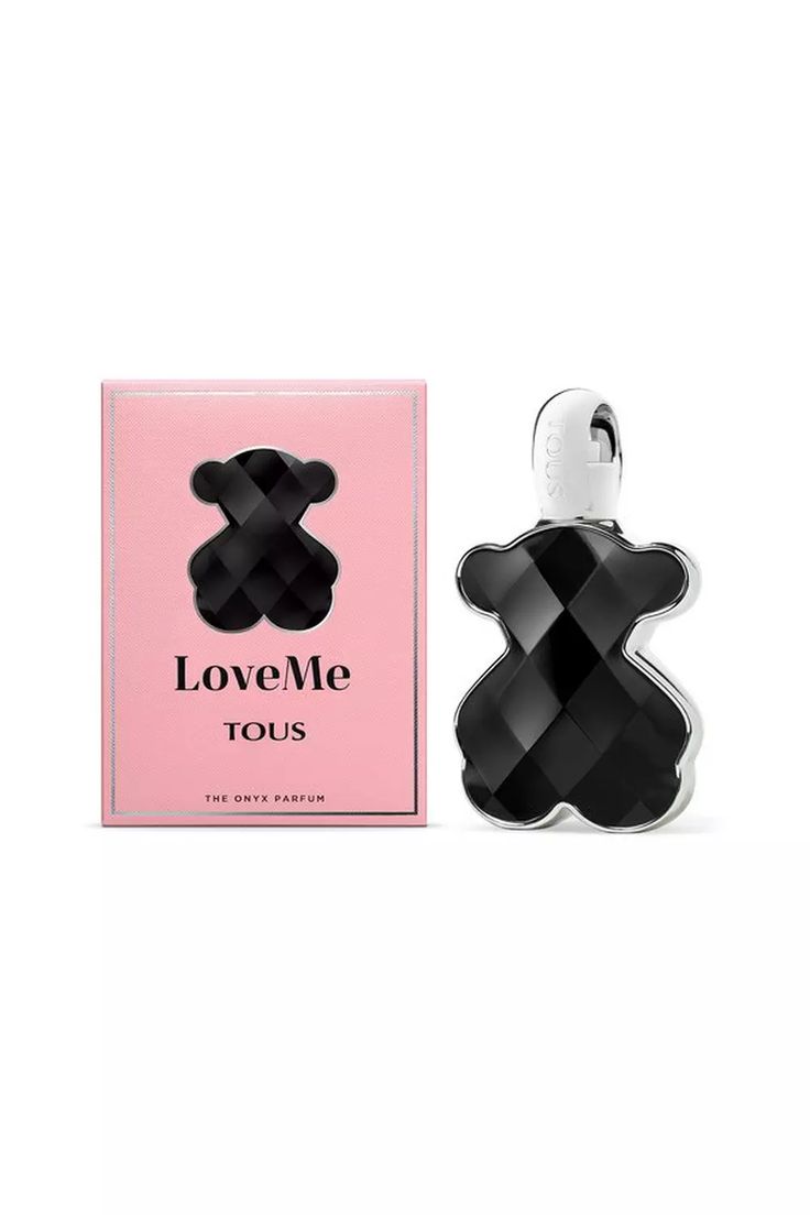 Tous Love Me Onyx Parfum