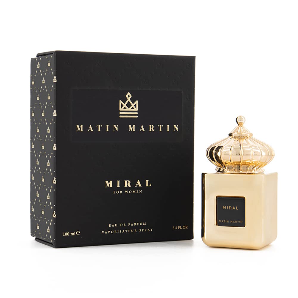 Matin Martin Miral