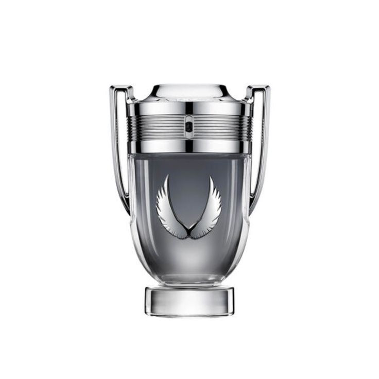 Paco Rabanne Invictus Platinum vista 2