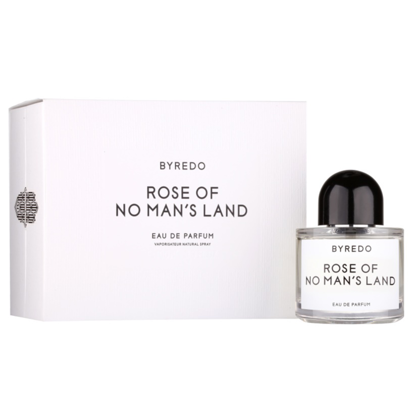 Byredo Rose Of No Man`s Land