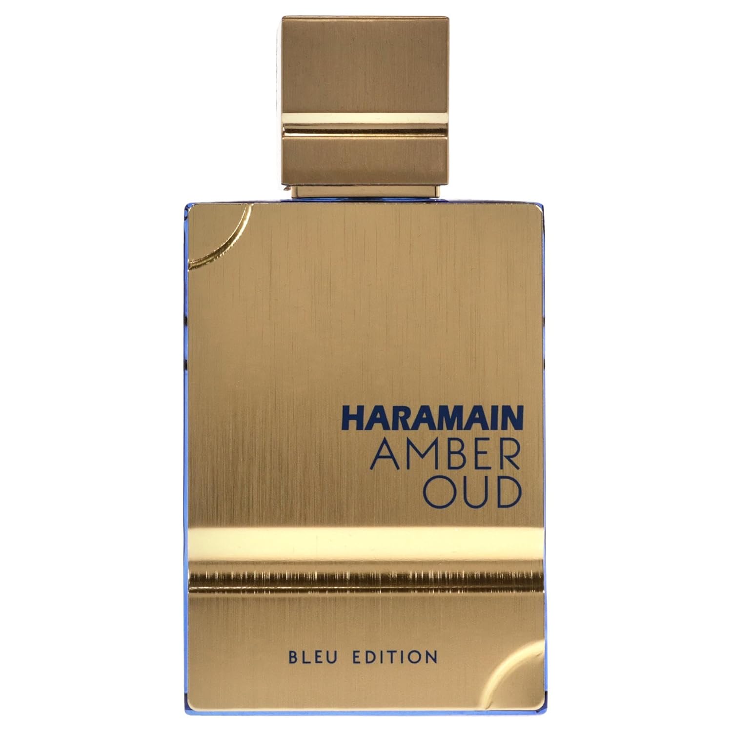 Al Haramain Amber Oud Blue Edition vista 2
