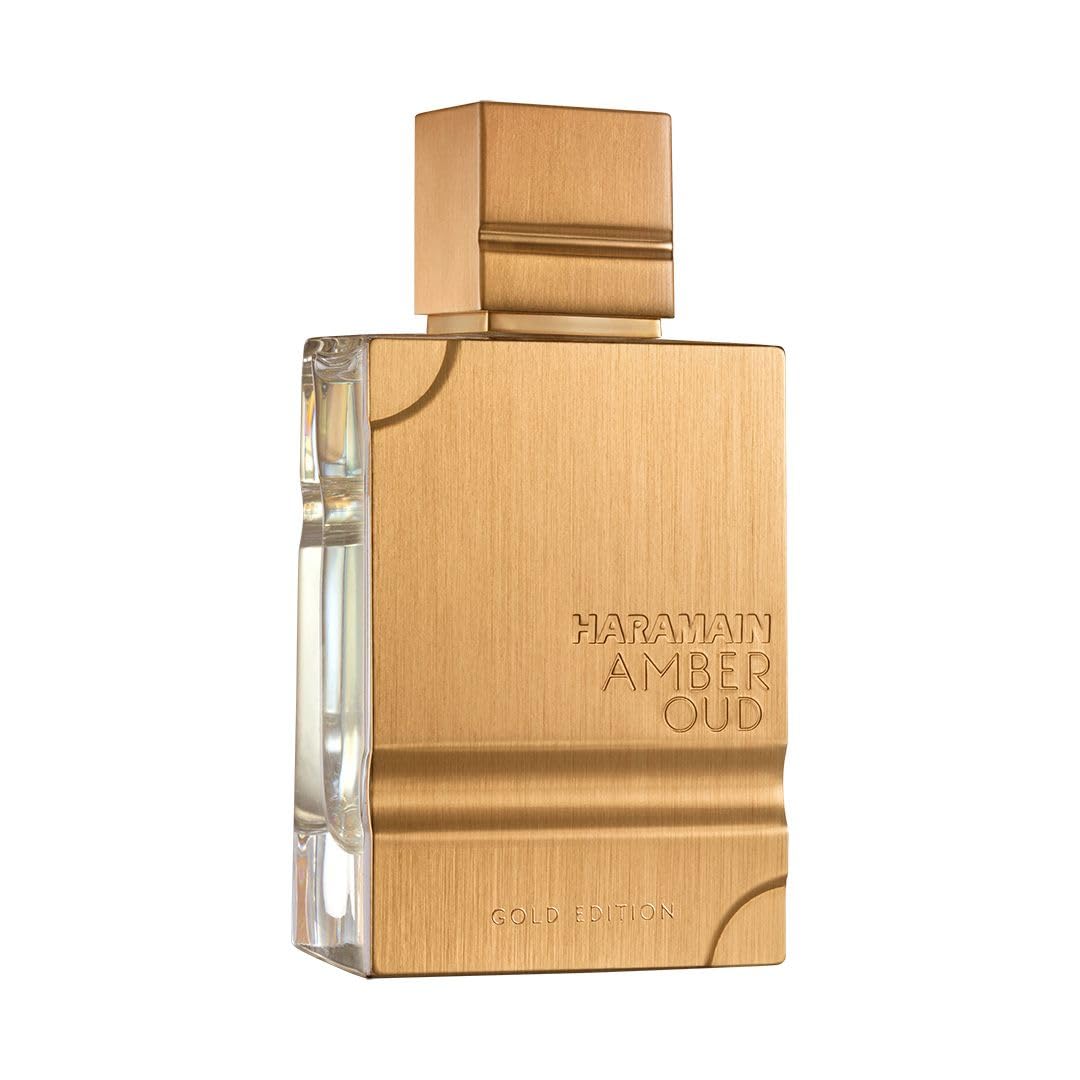 Al Haramain Amber Oud Gold Edition vista 2