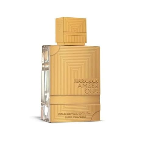 Al Haramain Gold Edition Extreme Pure vista 2