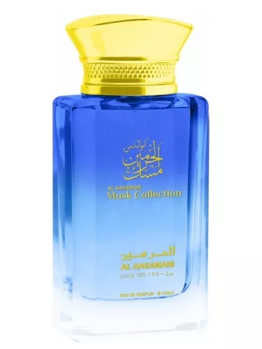 Al Haramain Musk Collection vista 2