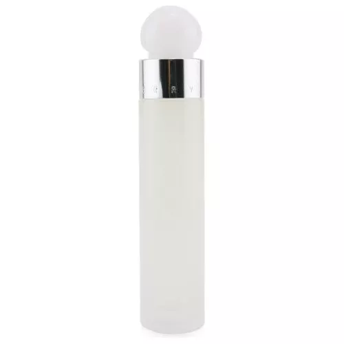 Perry Ellis 360 Blanco vista 2