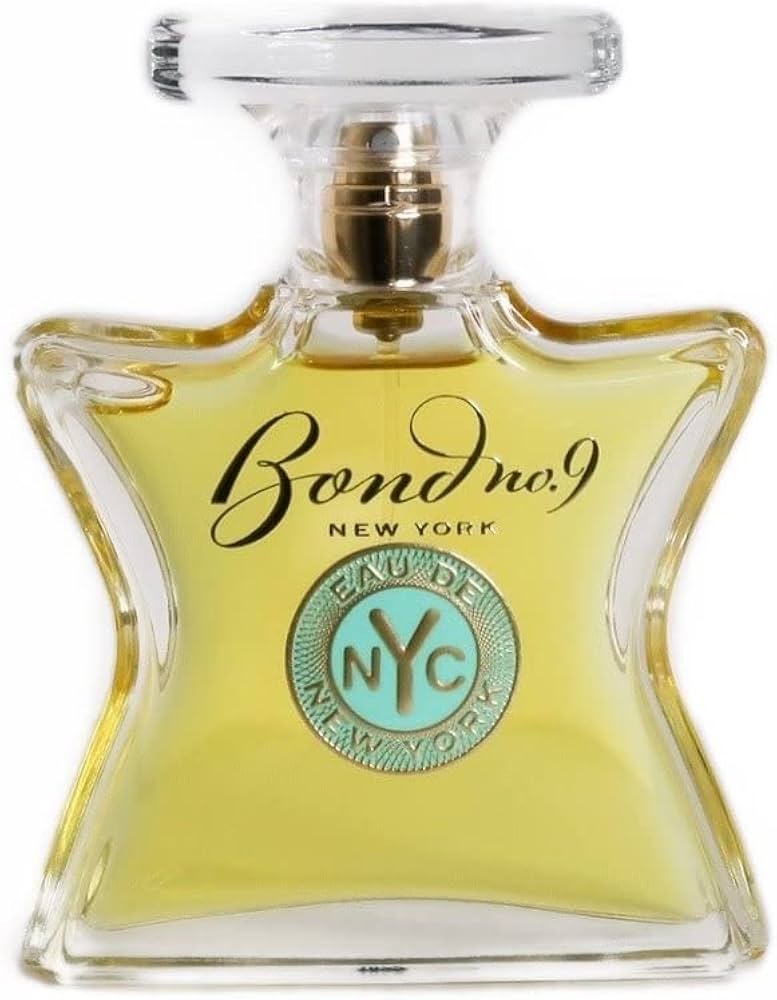 Bond No 9 Eau De New York vista 2