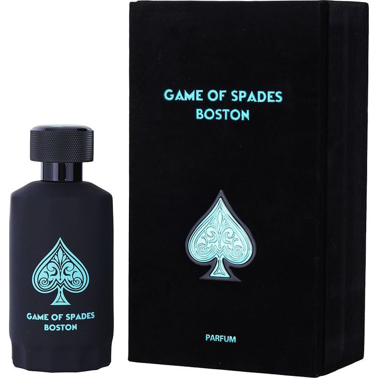 Jo Milano Game Of Spades Boston