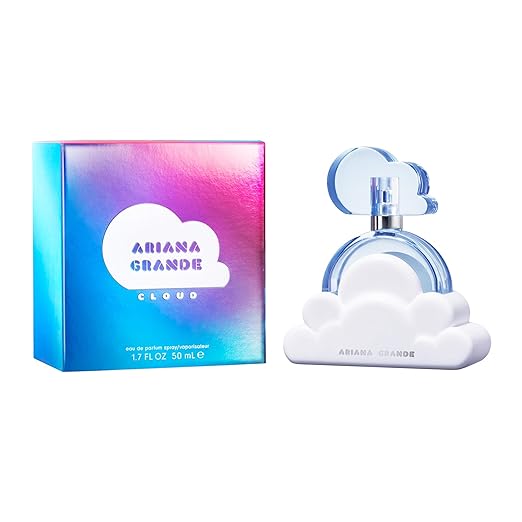 Ariana Grande Cloud
