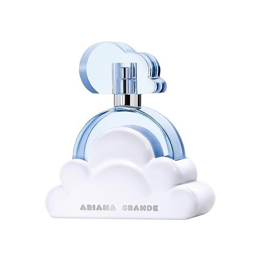 Ariana Grande Cloud vista 2
