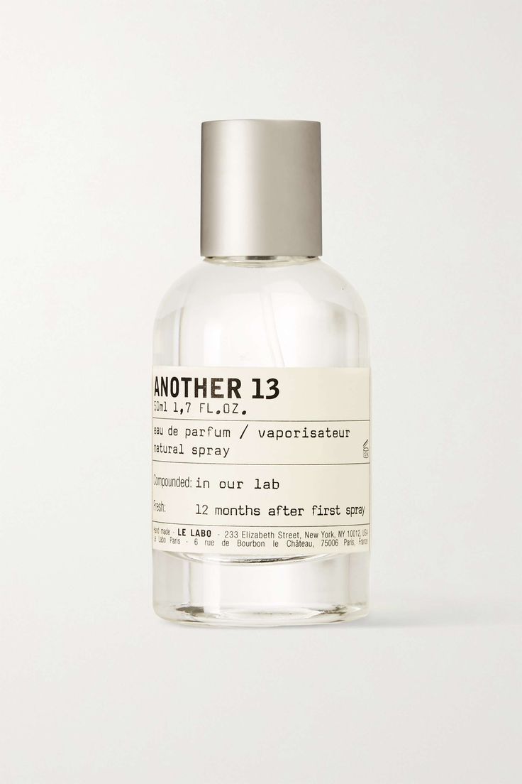 Le Labo Another 13 vista 2