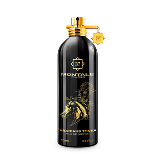 Montale Arabians Tonka vista 2