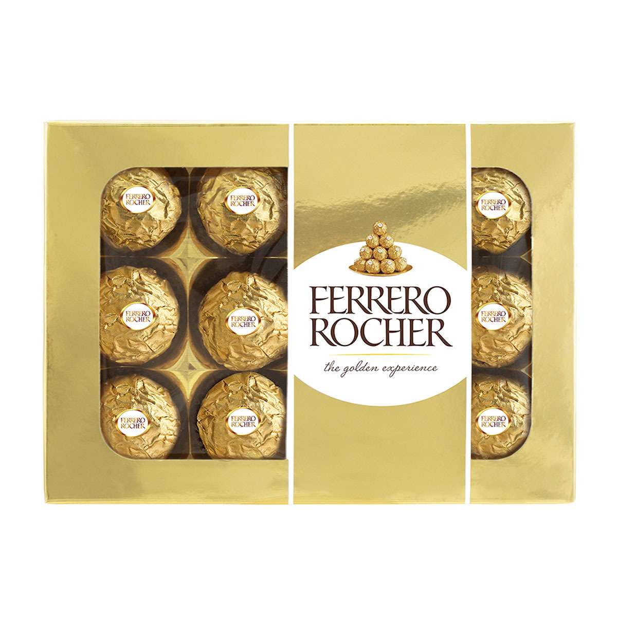 Chocolates Rocher