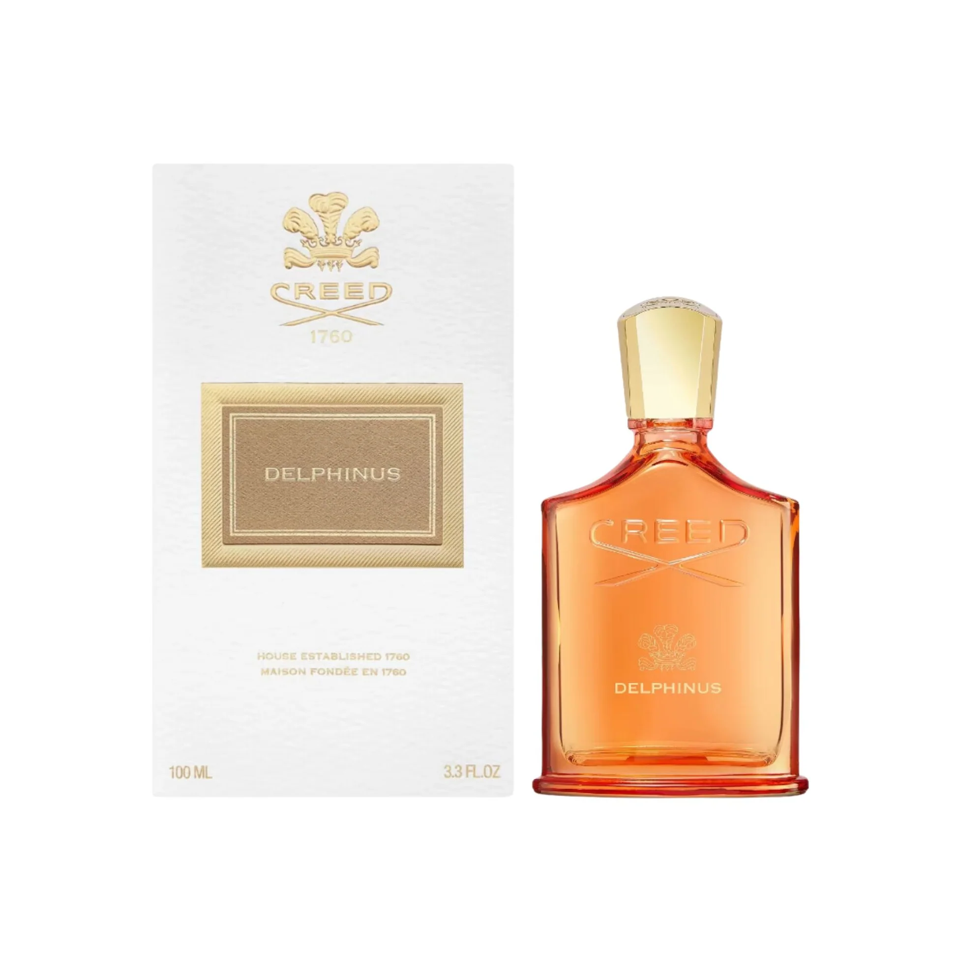 CREED Delphinus
