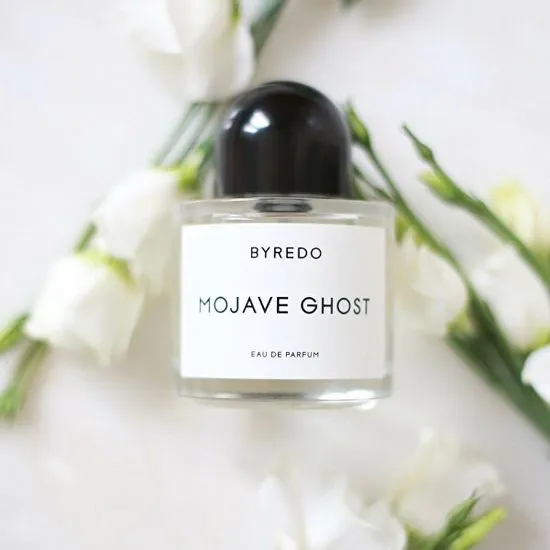 Byredo Mojave Ghost vista 1