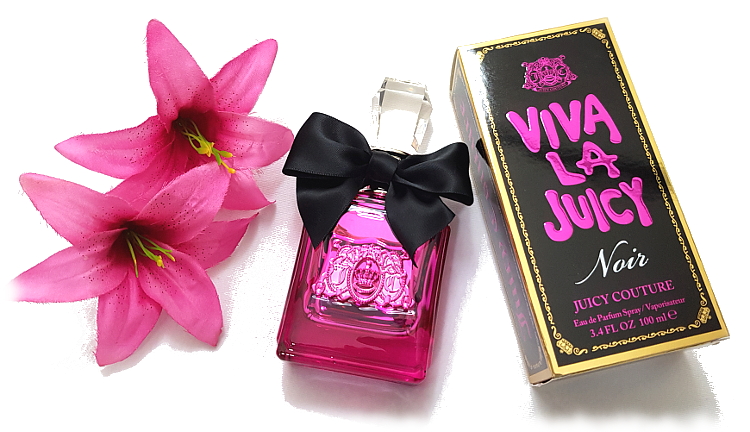 Juicy Couture Viva La Juicy Noir