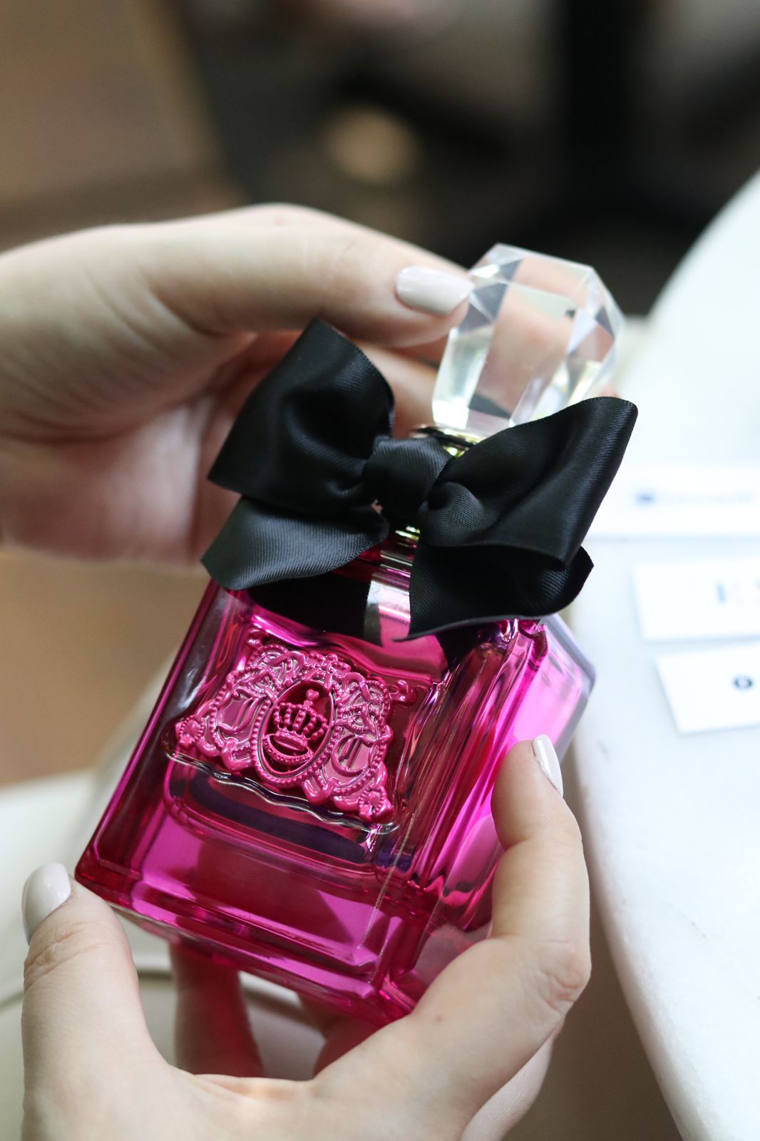 Juicy  Couture Viva La Juicy Noir vista 2