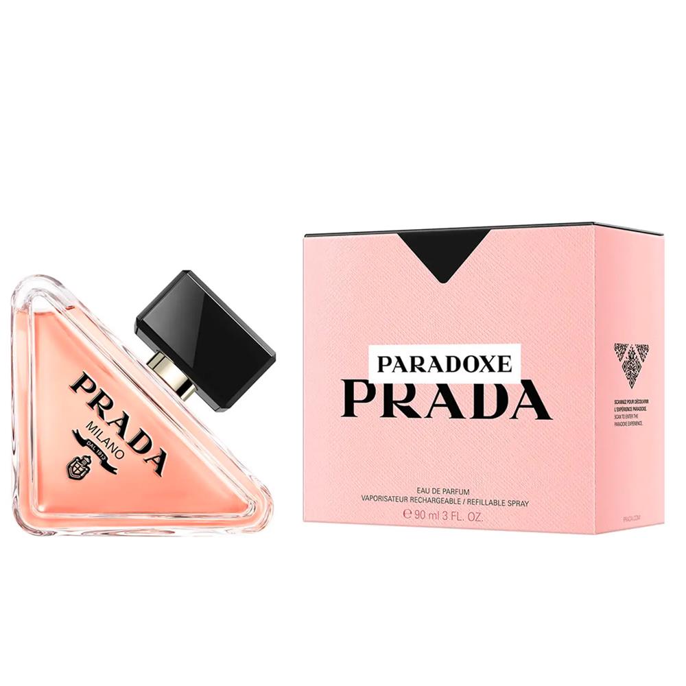 Prada Paradoxe vista 2