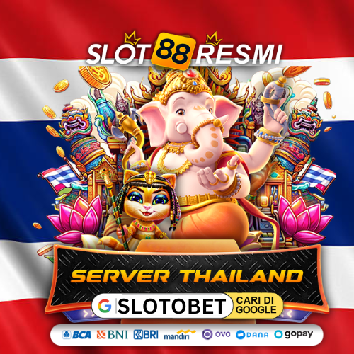 SLOTOBET | SITUS SLOT GACOR SERVER THAILAND TERBARU PRAGMATIC & PG SOFT