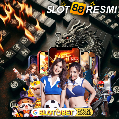 SLOTOBET | SITUS SLOT88 RESMI SLOT GACOR MALAM INI TERPERCAYA