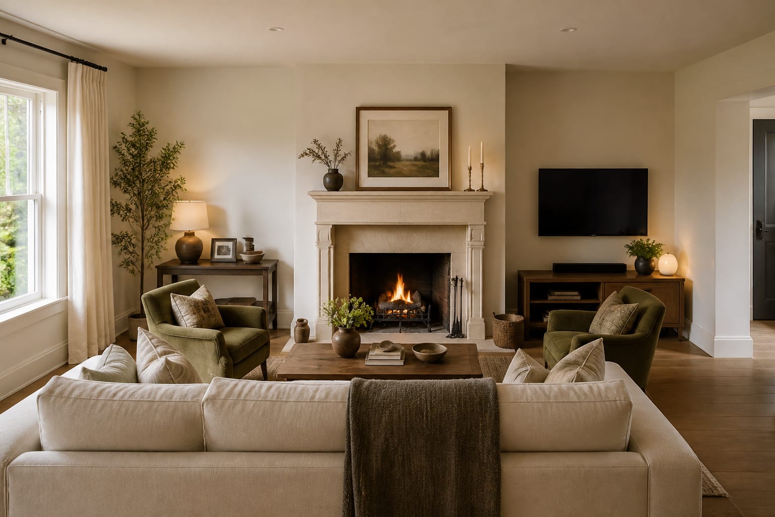 Why Your Living Room Still Feels Wrong: 5 Layout Mistakes and Practical Fixes
