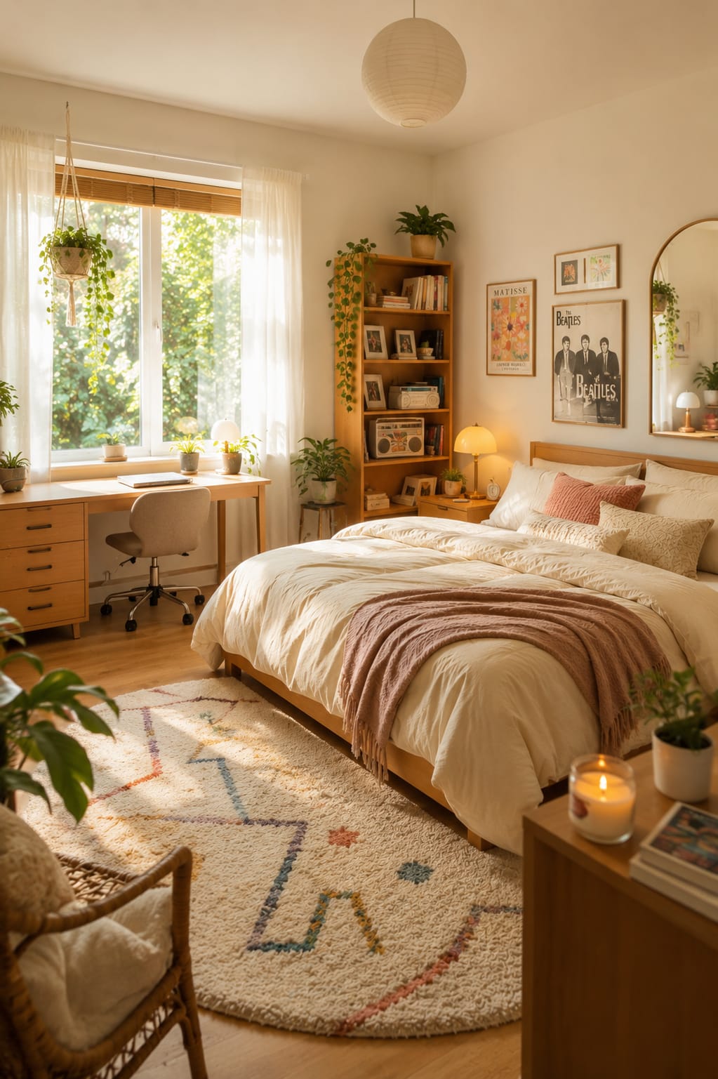 11 Cozy Aesthetic Bedroom Ideas 11 Cozy Aesthetic Bedroom Ideas