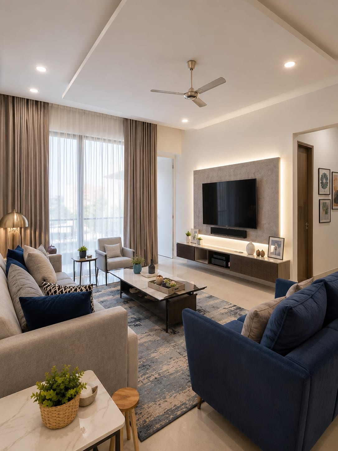 10 Modern Living Room Ideas You'll Want to Copy in 2026 10 Modern Living Room Ideas You'll Want to Copy in 2026