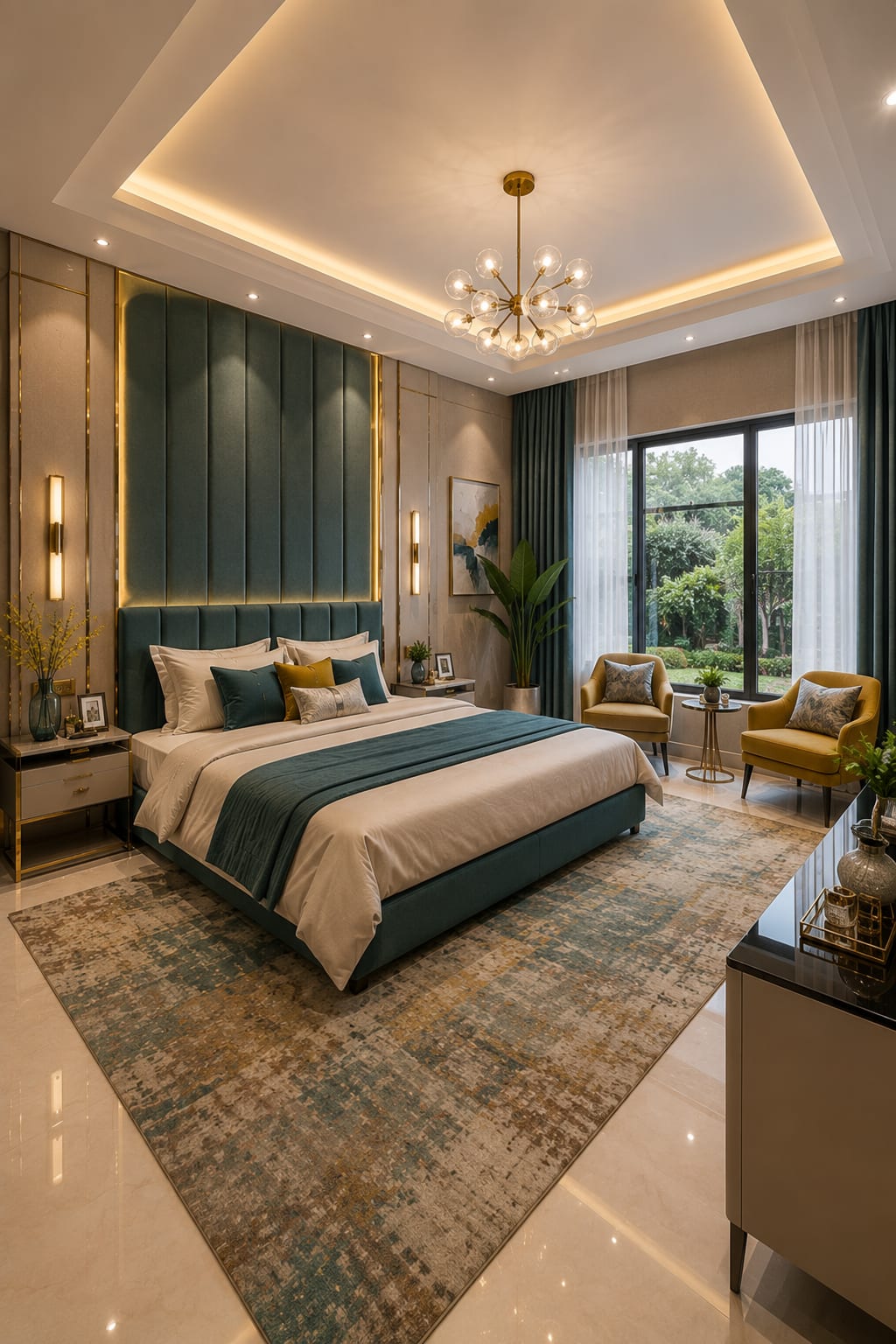 12 Bedroom Colour Combination Ideas That Actually Look Expensive (2026) 12 Bedroom Colour Combination Ideas That Actually Look Expensive (2026)