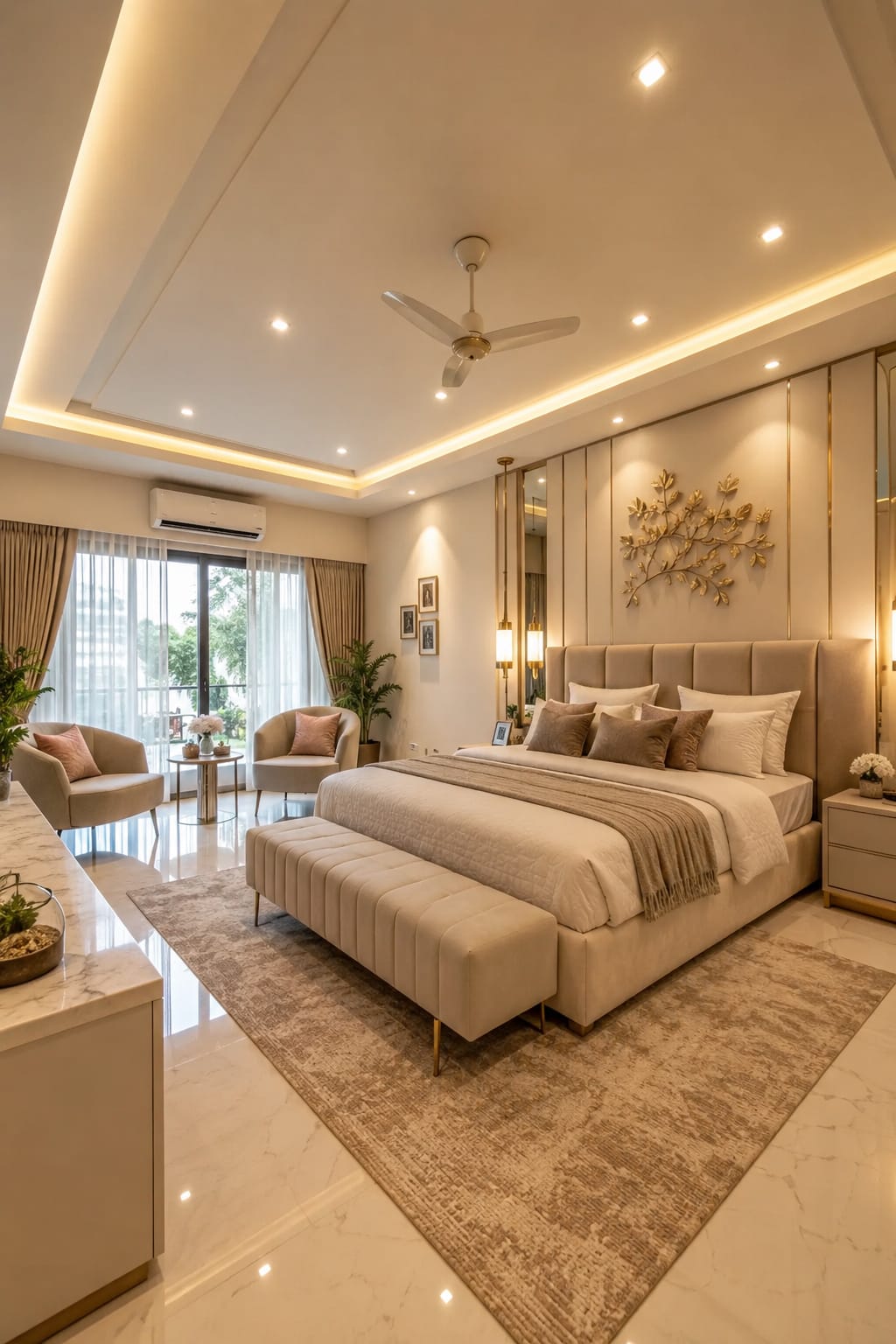 12 Modern Luxury Bedroom Ideas That Look Expensive in 2026 12 Modern Luxury Bedroom Ideas That Look Expensive in 2026