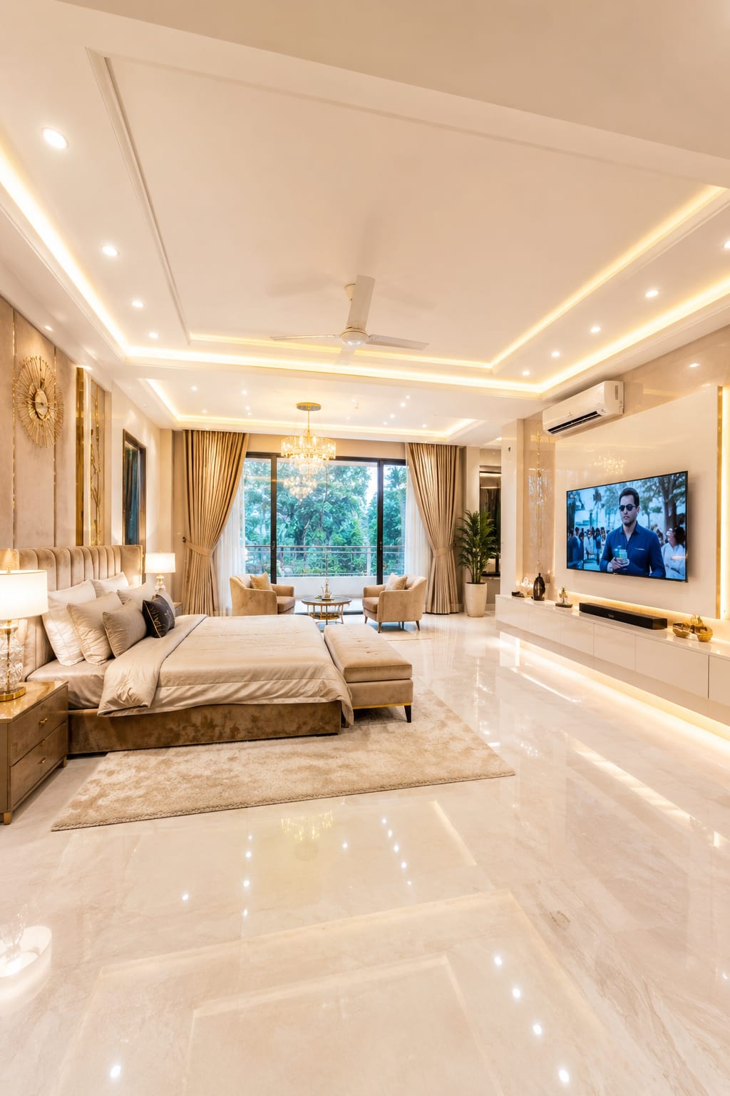 14 Master Bedroom Ideas to Make Yours Feel Calm and Grown-Up (2026) 14 Master Bedroom Ideas to Make Yours Feel Calm and Grown-Up (2026)