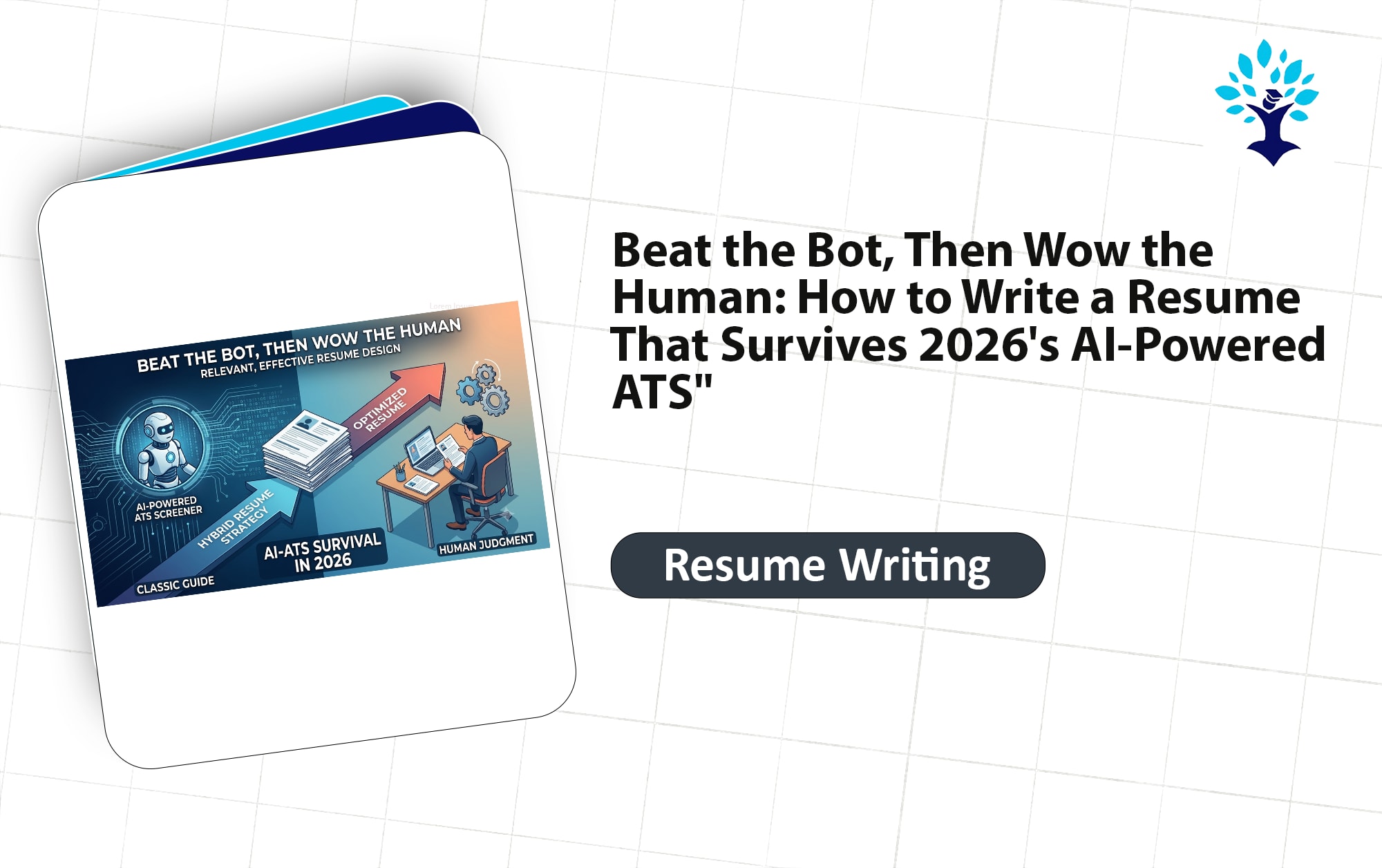 Resume Writing Article Thumbnail