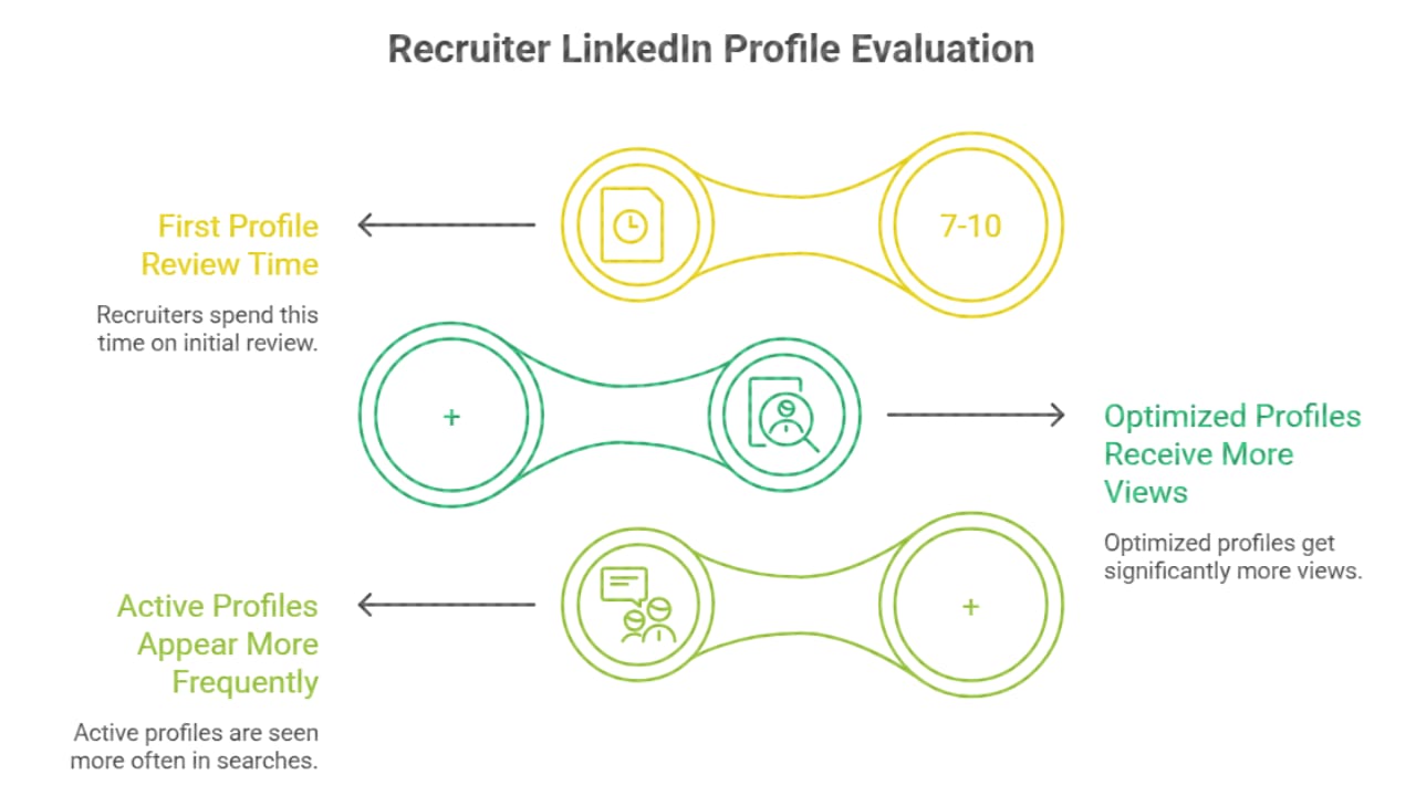Linkedin Profile Evaluation