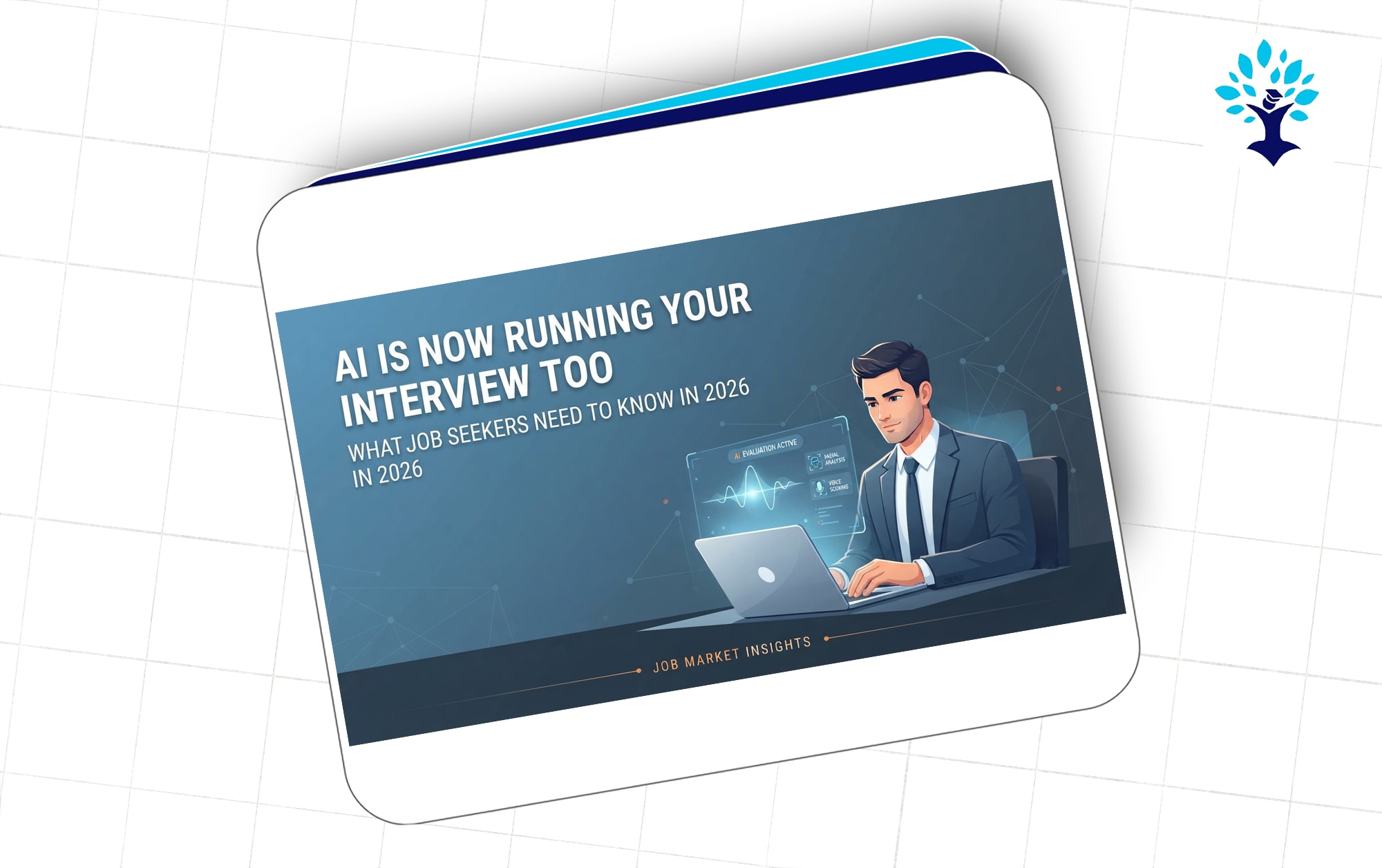 Ai is Now Running Your Interview Too