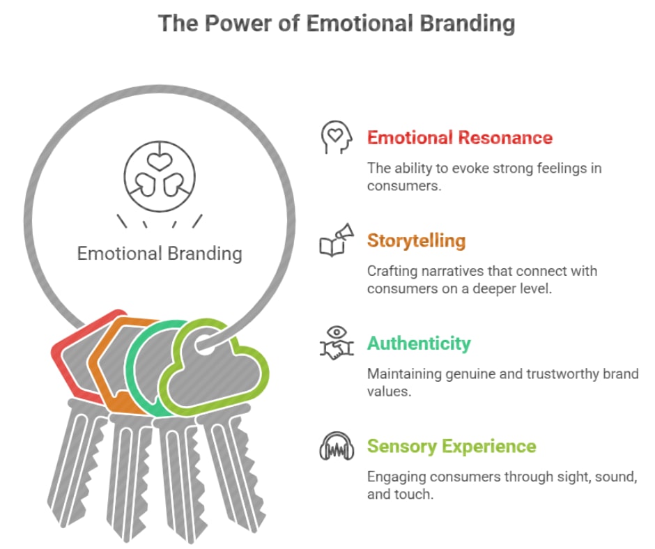 Power of Emotional Branding 