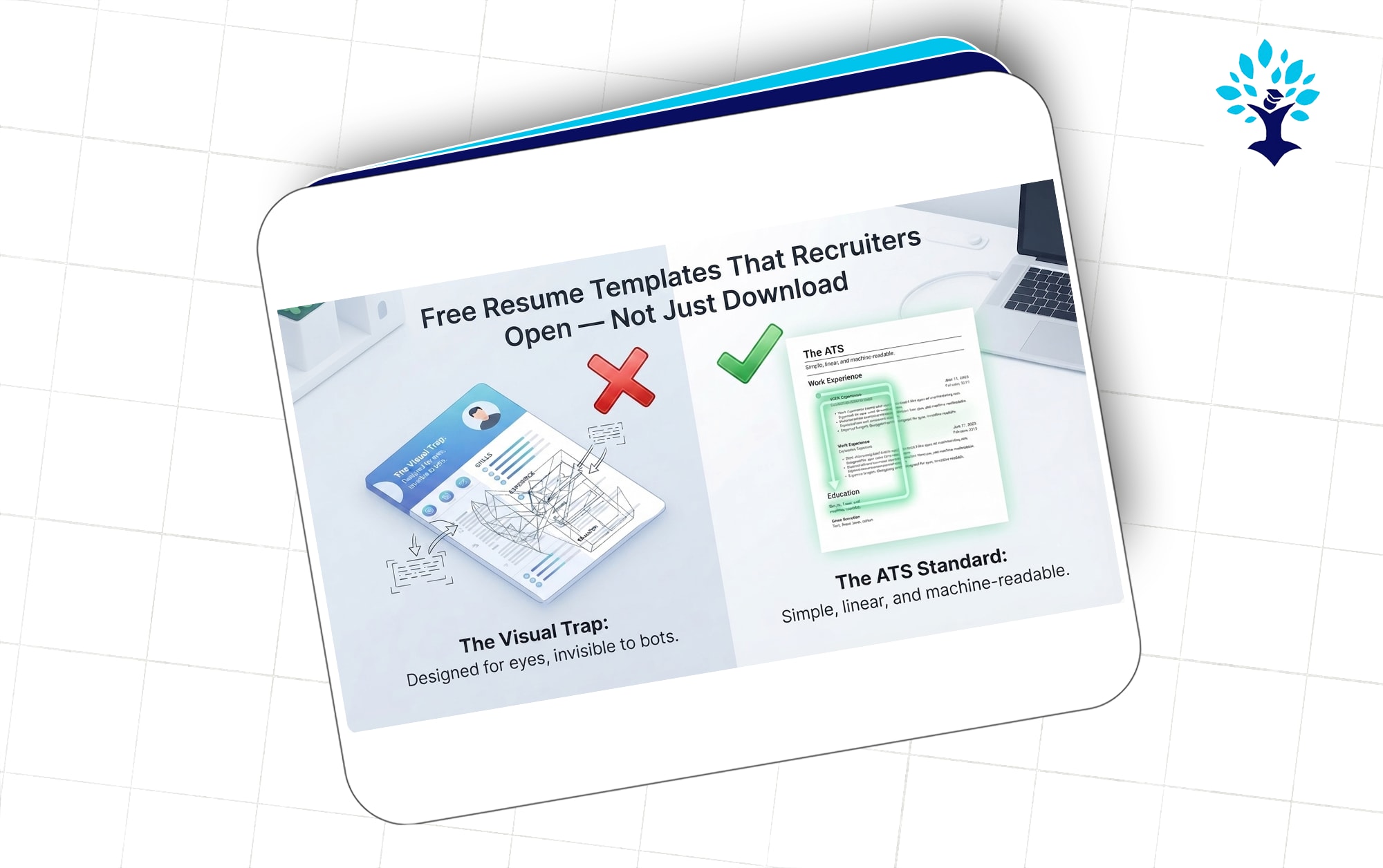 Free Resume Templates