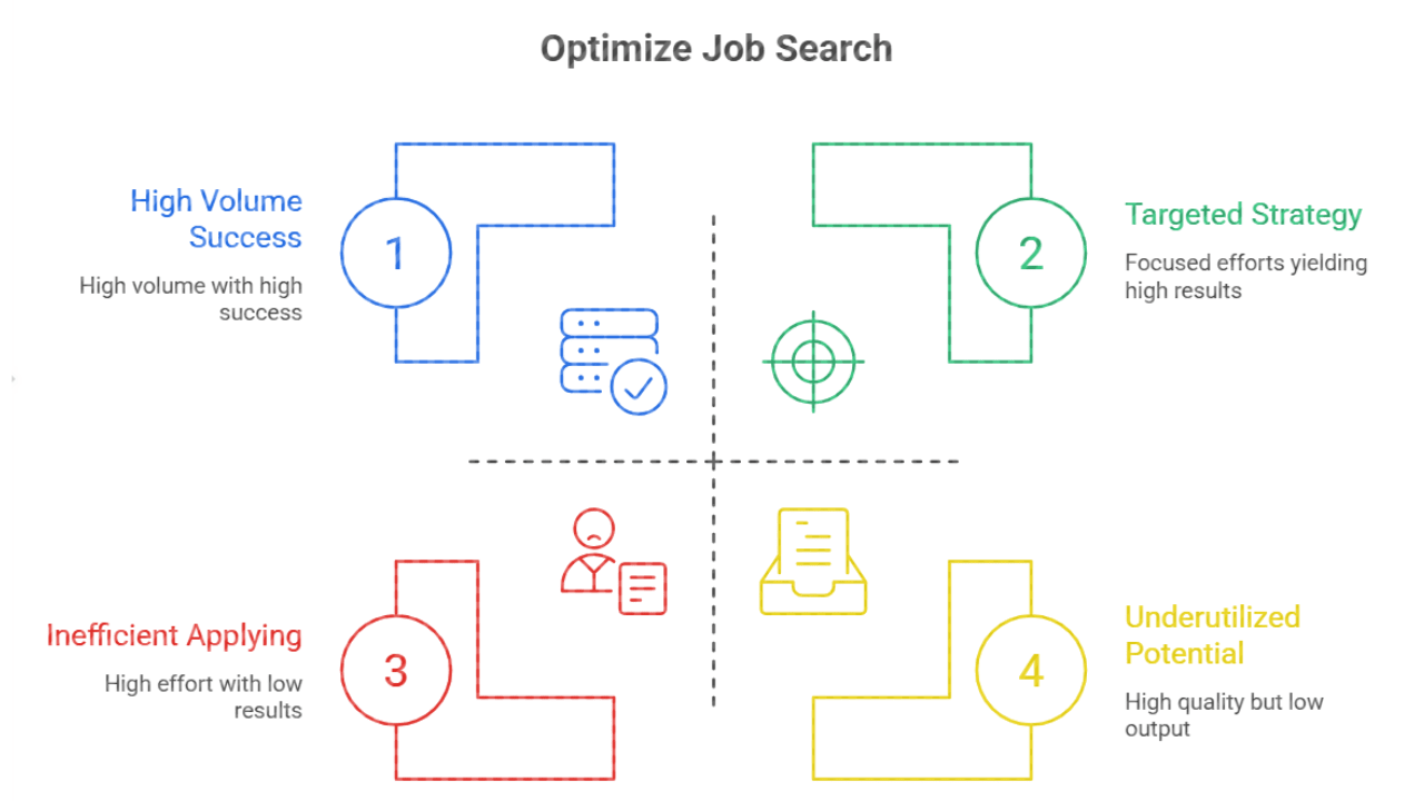 Optimize Job Search