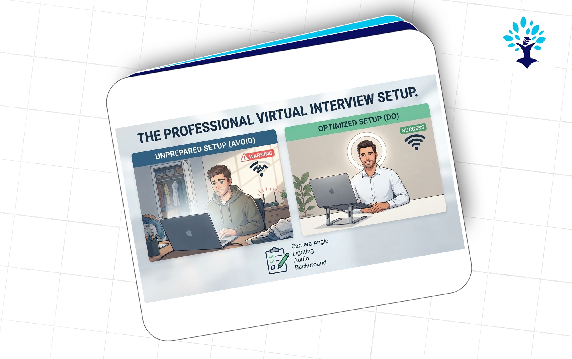 Virtual Interview 2026