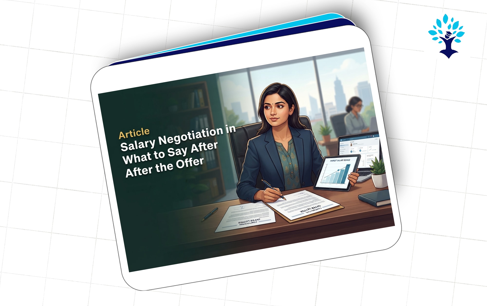 Salary Negotiation in India 