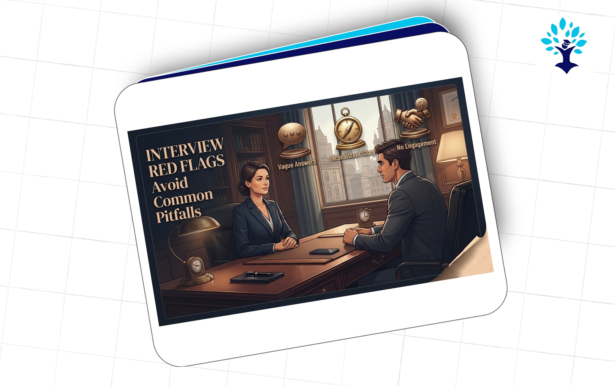 Interview Red Flags