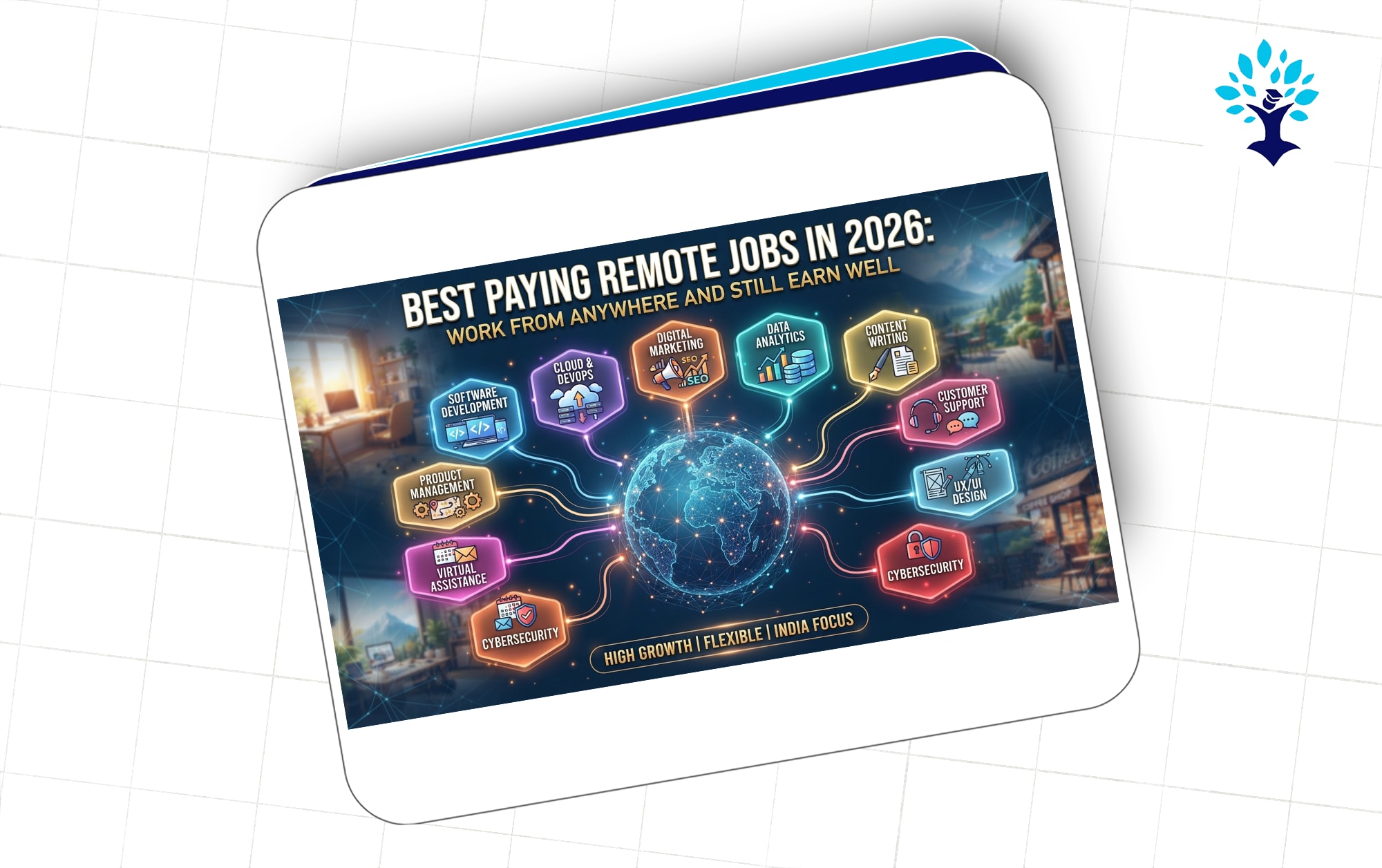 Best Paying Remote Jobs in 2026