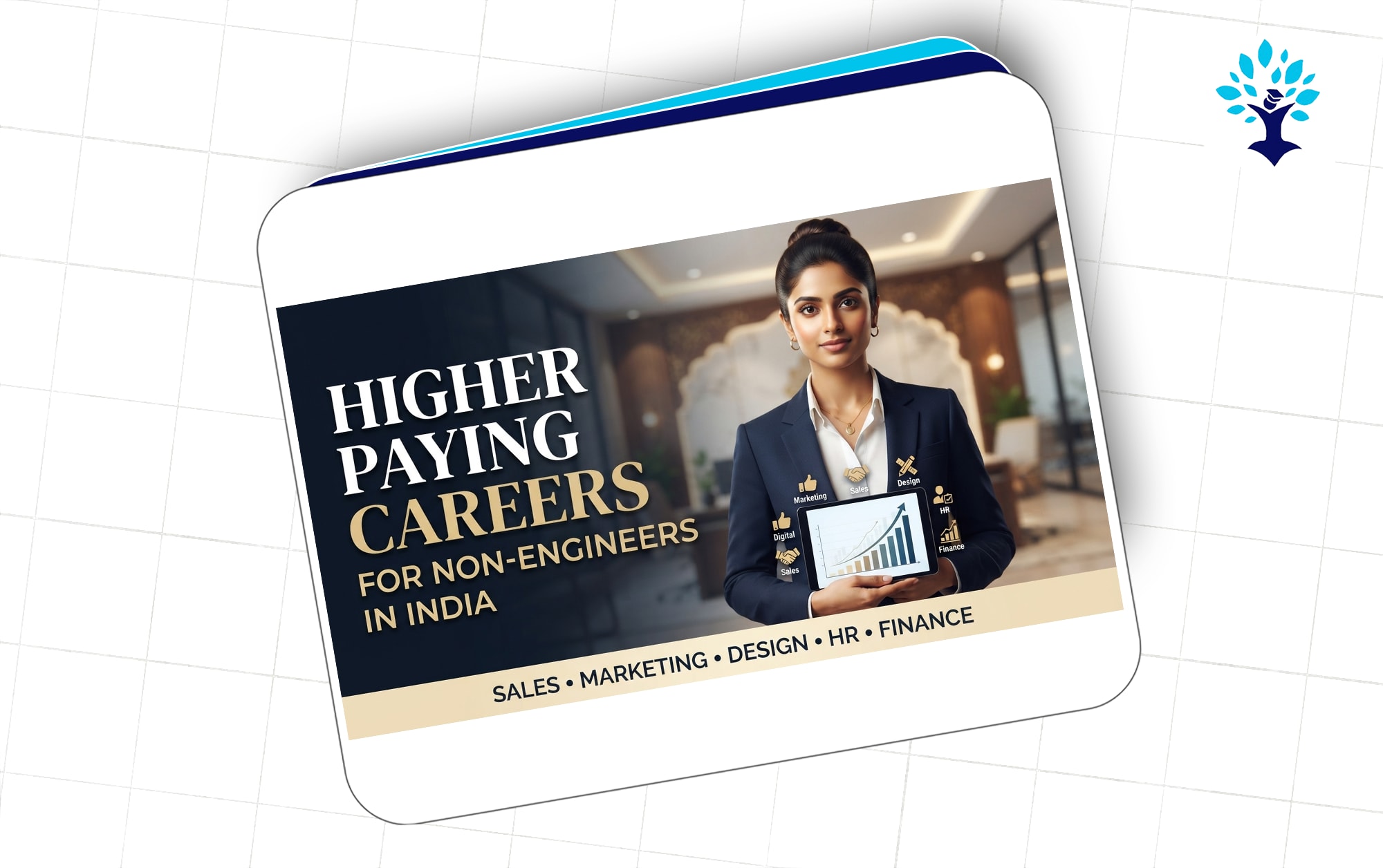 Higher Paying Careers