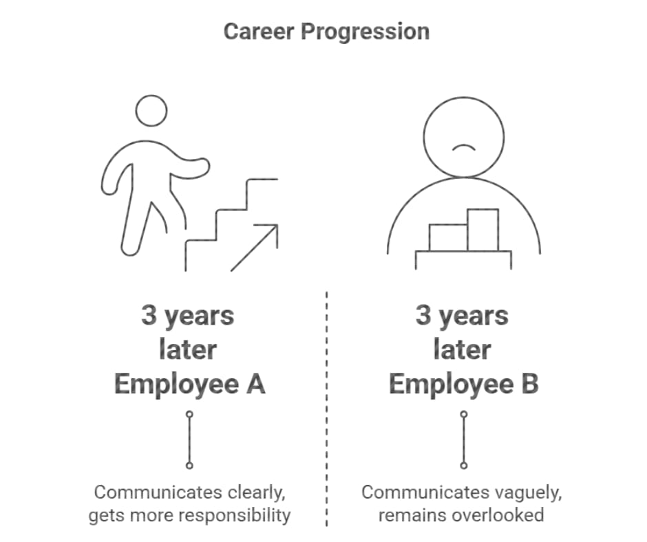 Career Progressions