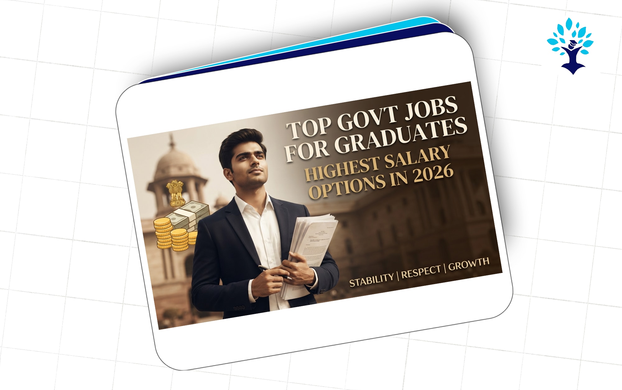 The Govt Jobs For Graduates