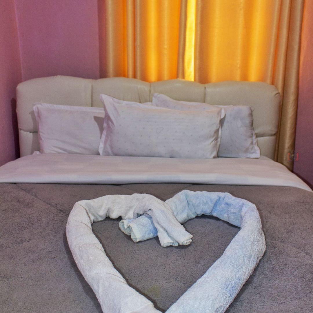 Cozy Studio Retreat in Nanyuki - Image 2