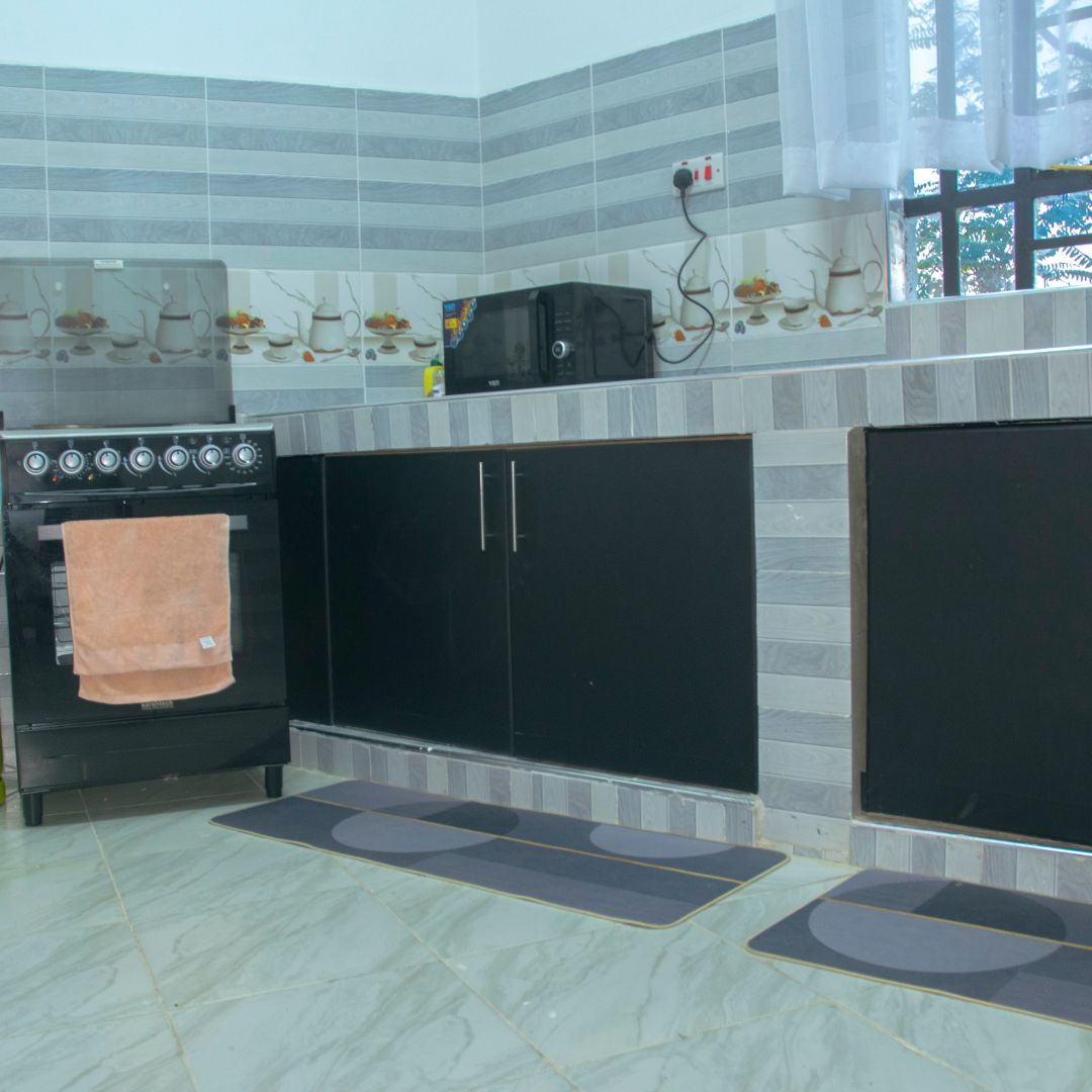 Premium 4-Bedroom Estate in Nanyuki - Image 1