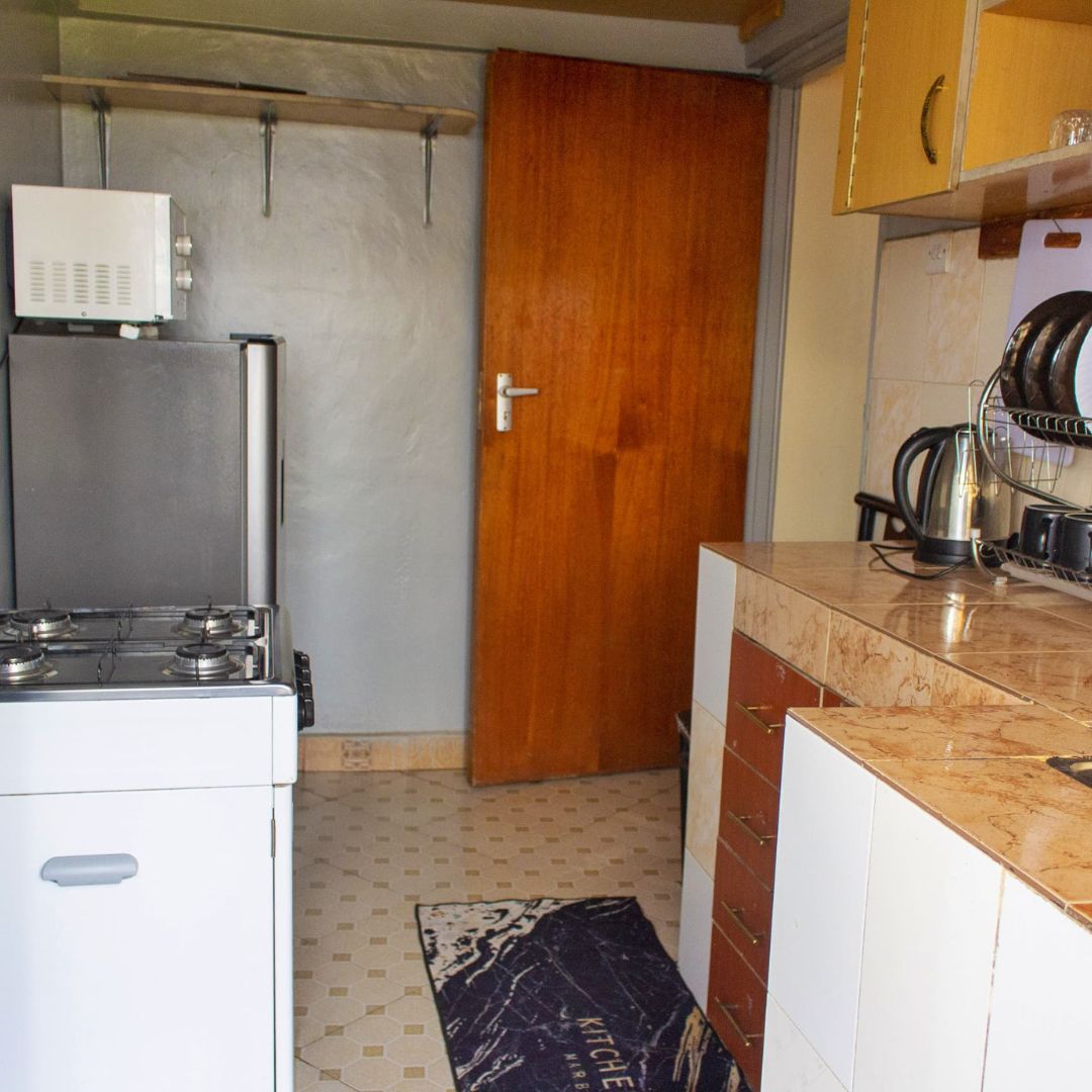 Comfortable 1-Bedroom Suite in Nyahururu - Image 1