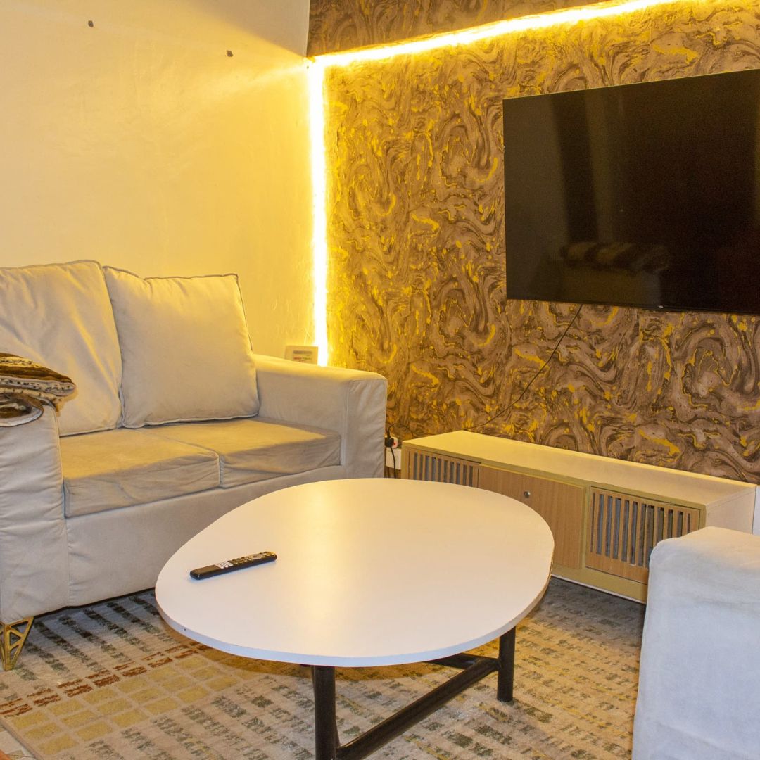 Comfortable 1-Bedroom Suite in Nyahururu - Image 2